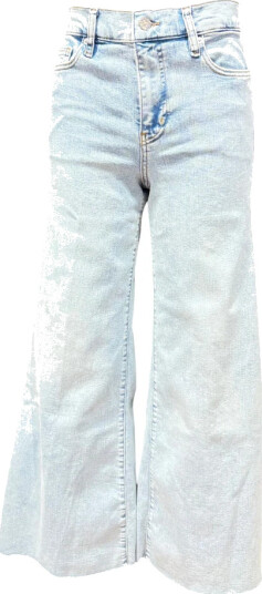 Frame Dame Jeans Blå W29,