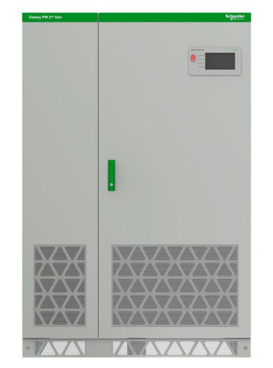 APC Schneider Electric Galaxy PW 2nd Gen - UPS - 3:3, 12-puls - 100000 VA