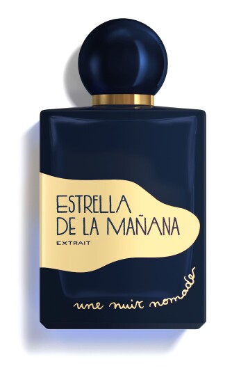 Une Nuit Nomade Estrella De La Manana Extrait Parfum 50ml Une Nuit Nomade Estrella De La Manana Extrait Parfum 50ml