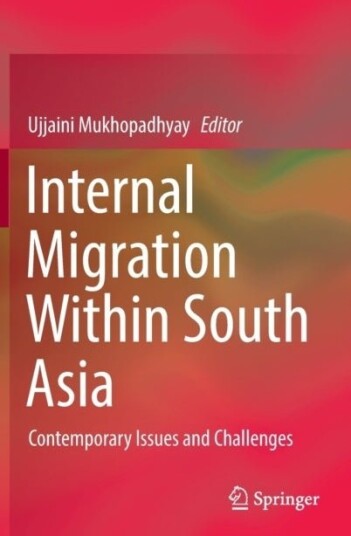 Internal Migration Within South Asia
