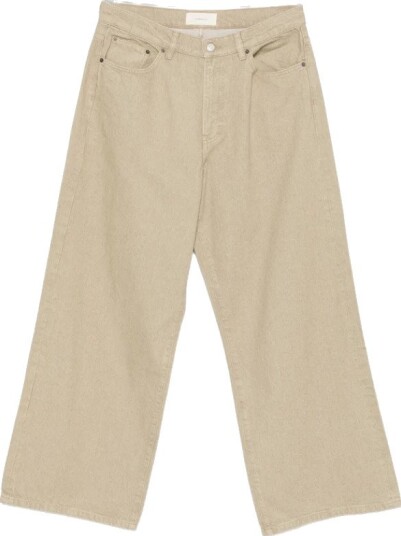 Jeanerica Herre Jeans Beige W32 L32, Jeanerica Herre Jeans Beige W32 L32,