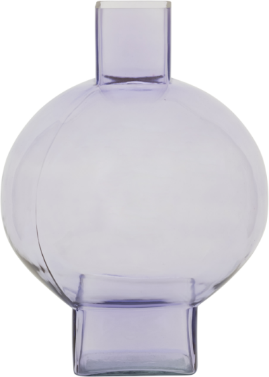 Urban Nature Culture Cho vase 33 cm Orchid bloom