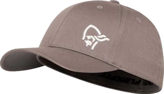 Norrøna /29 Flexfit Cappale grey L/XL