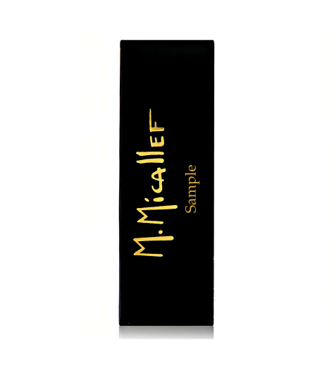 M. Micallef Delice Secret of Love M.Micallef Eau De Parfum Sample 2ml