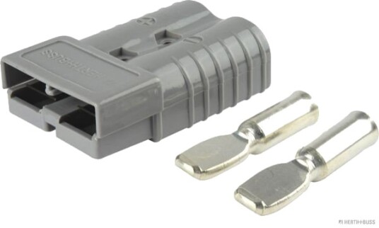 HERTH+BUSS ELPARTS 50390582 Pluggbokssett