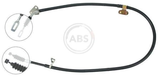 Bremsewire A.B.S. K11118