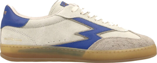 MOA Master OF Arts Herre Sko Beige 43 EU,