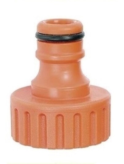 Ramp R1113 Kranadapter 3/4"