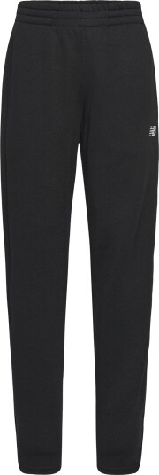 New Balance Nb Tricot Jogger   Black   164