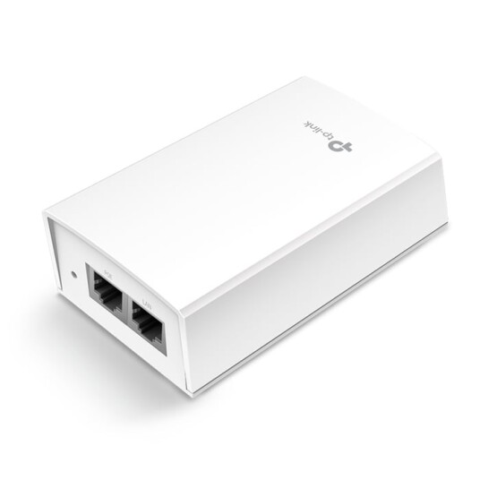 TP link Passiv 48 V POE injektor 24 W EAP245 TP link Passiv 48 V POE injektor 24 W EAP245