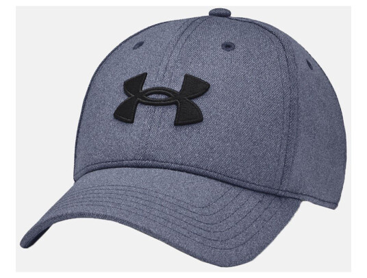 Under Armour M Blitzing Low Str Navy L/Xl Capser