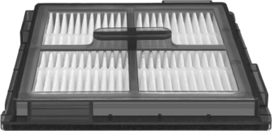 Roborock Q10 VF+ filter 2 stk Roborock Q10 VF+ filter 2 stk