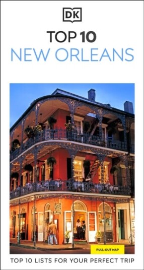 DK Top 10 New Orleans DK Top 10 New Orleans