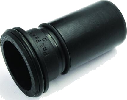 Støttebøsning 25Mm, Sdr11 - Komposit, Isiflo Sprint Seal Liner