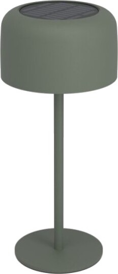 Eglo Roccanova Solcelle Bordlampe M/ Touch Grønn Eglo Roccanova Solcelle Bordlampe M/ Touch Grønn