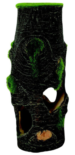 Kipouss Tree Trunk M med levende plantefrø