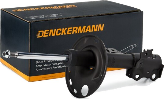 Støtdemper DENCKERMANN DSB070G