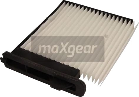 Kupefilter MAXGEAR 26 1205 Kupefilter MAXGEAR 26 1205