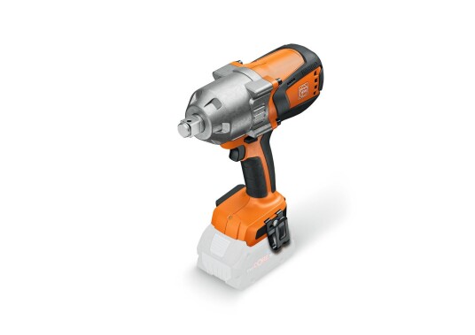 Fein Muttertrekker Uten Batteri Og Lader Modell ASCD 18 1000 W34 AS