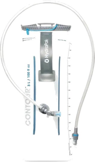 Hydrapak Contour 3 L Transparent OS Hydrapak Contour 3 L Transparent OS