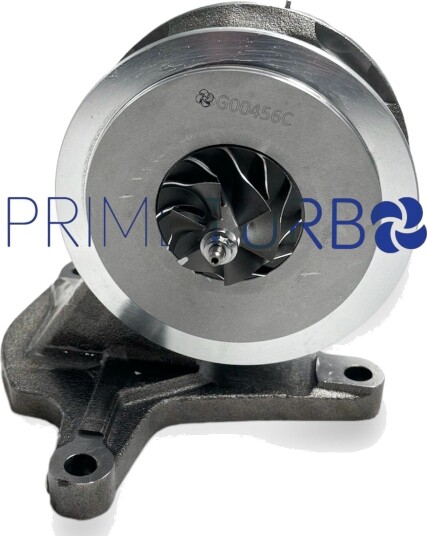 Kjernegruppe, lader Prime Turbo G00456C