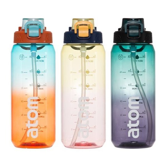 Drikkeflaske 1000 ml Drikkeflaske 1000 ml