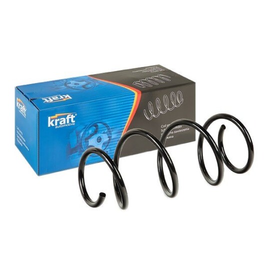 Fjær KRAFT 4025080 Fjær KRAFT 4025080