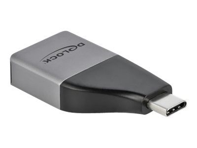 Delock DisplayPort-adapter - USB-C til DisplayPort