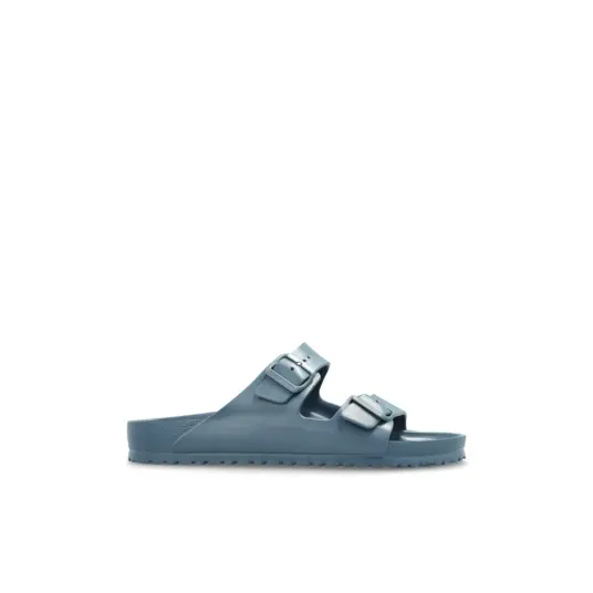 Birkenstock Herre Sko Blå 44 EU, Birkenstock Herre Sko Blå 44 EU,