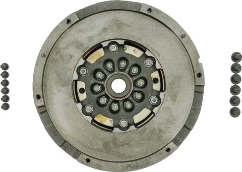 AISIN FDE VW07 Dobbelmasse svinghjul