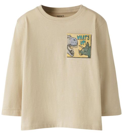 Name It Peyote Nmmsikalasi Ls Nreg Topp 92