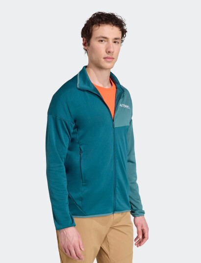 adidas Terrex Xpr Lt Fl J - Blue - M