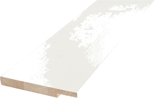 Nobrand Utforing FURU 18x250x2400mm S0502y Bomull