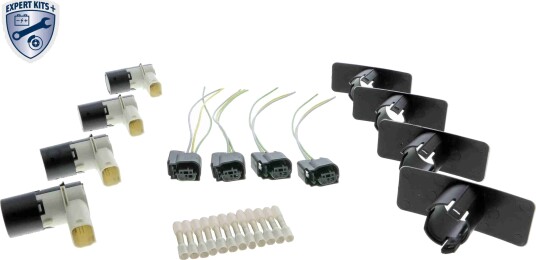 VEMO V22-72-40101 Parkeringssensor