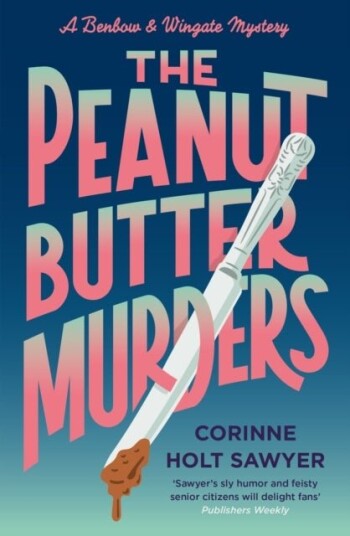 The Peanut Butter Murders The Peanut Butter Murders