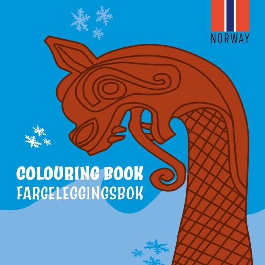 Aktivitetsbok Viking Aktivitetsbok Viking