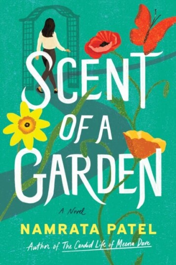 Scent Of A Garden Av Namrata Patel