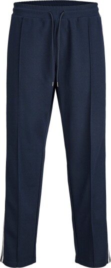 Jack & Jones Jpstkarl Salamanco Track Pants SKY CAPTAIN L Jack & Jones Jpstkarl Salamanco Track Pants SKY CAPTAIN L