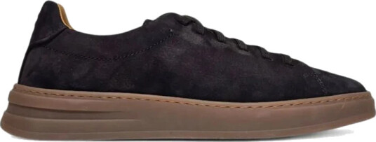 Henderson Herre Sko Svart 42 EU, Henderson Herre Sko Svart 42 EU,