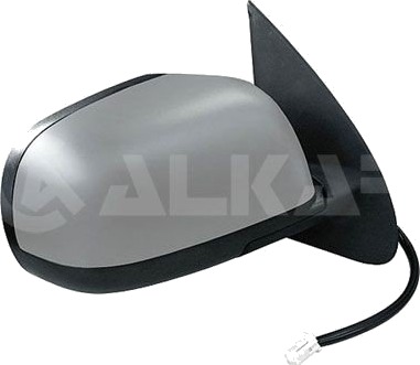 Sidespeil ALKAR 6126553