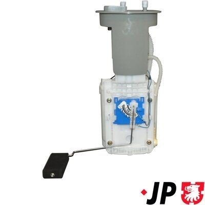Drivstoffpumpe JP GROUP 1115205900 Drivstoffpumpe JP GROUP 1115205900