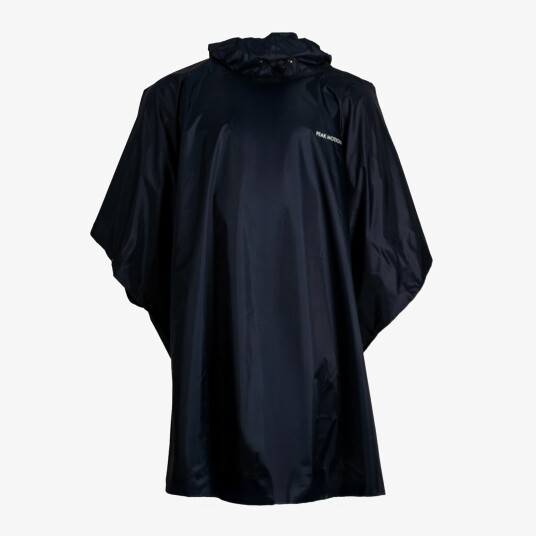 Peak Motion Shell Poncho