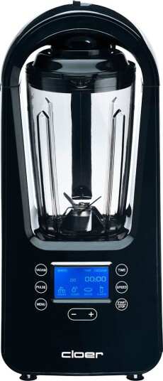 Cloer vakuumblender 800W (1,5 liter)