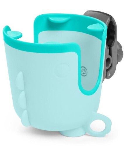 Skiphop SKIP HOP Universal Koppholder til Barnevognen Stroll & Connect Skiphop SKIP HOP Universal Koppholder til Barnevognen Stroll & Connect
