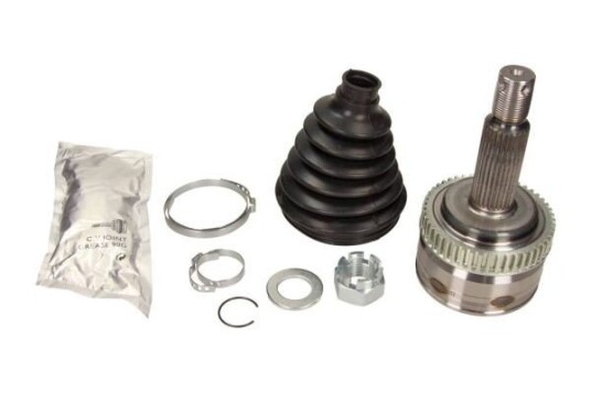Maxgear Drivknute drivaksel MAXGEAR 49 1518