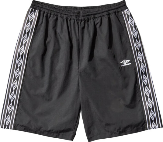 Umbro Herre Sport Svart XL,