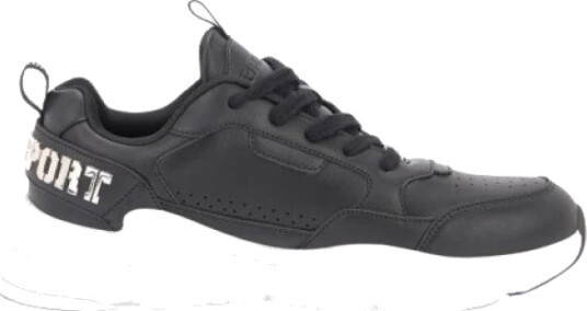 Plein Sport, Herre, Sport, Svart, 42 EU, Plein Sport, Herre, Sport, Svart, 42 EU,