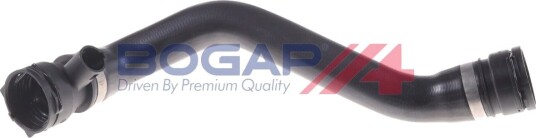 BOGAP B4228230 Radiatorslange BOGAP B4228230 Radiatorslange