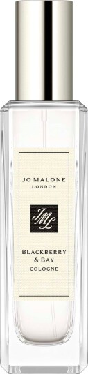Jo Malone London Blackberry & Bay Parfyme 30 ML - Fruktig Duft for Dame