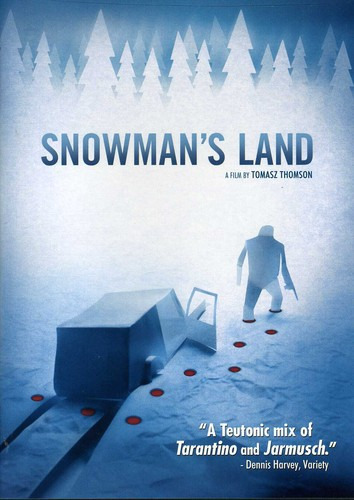 Snowmans Land DVD